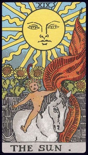 Solen